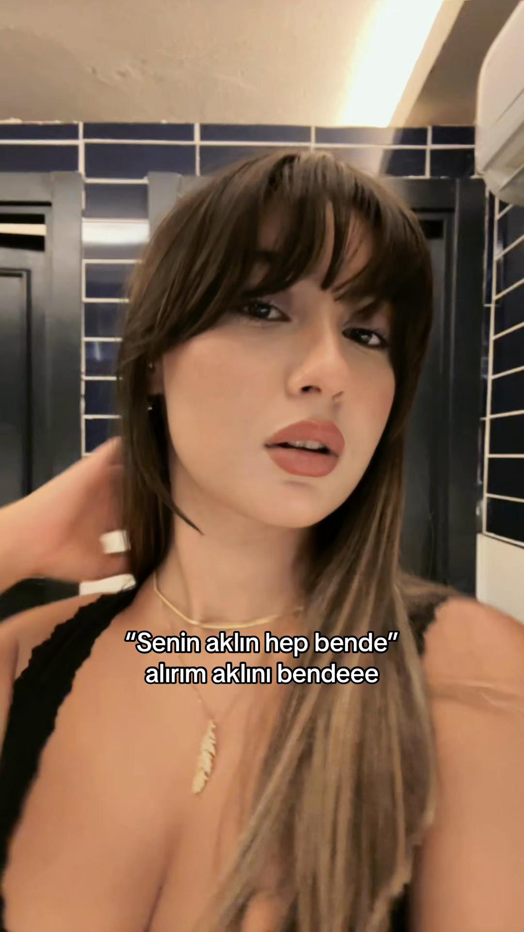@Beren Kandemir