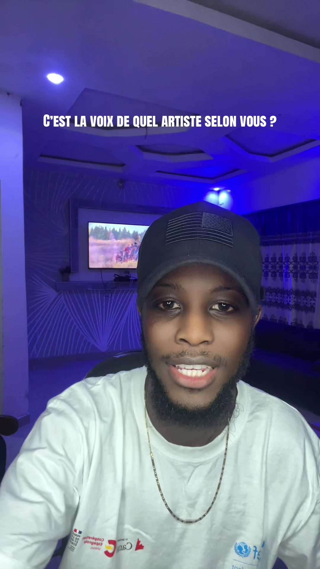 @PRINCE DIAKHAT&Eacute; 🎤
