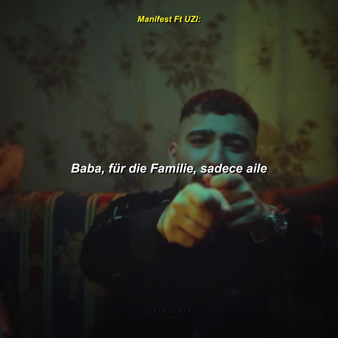 @Kensil Rap
