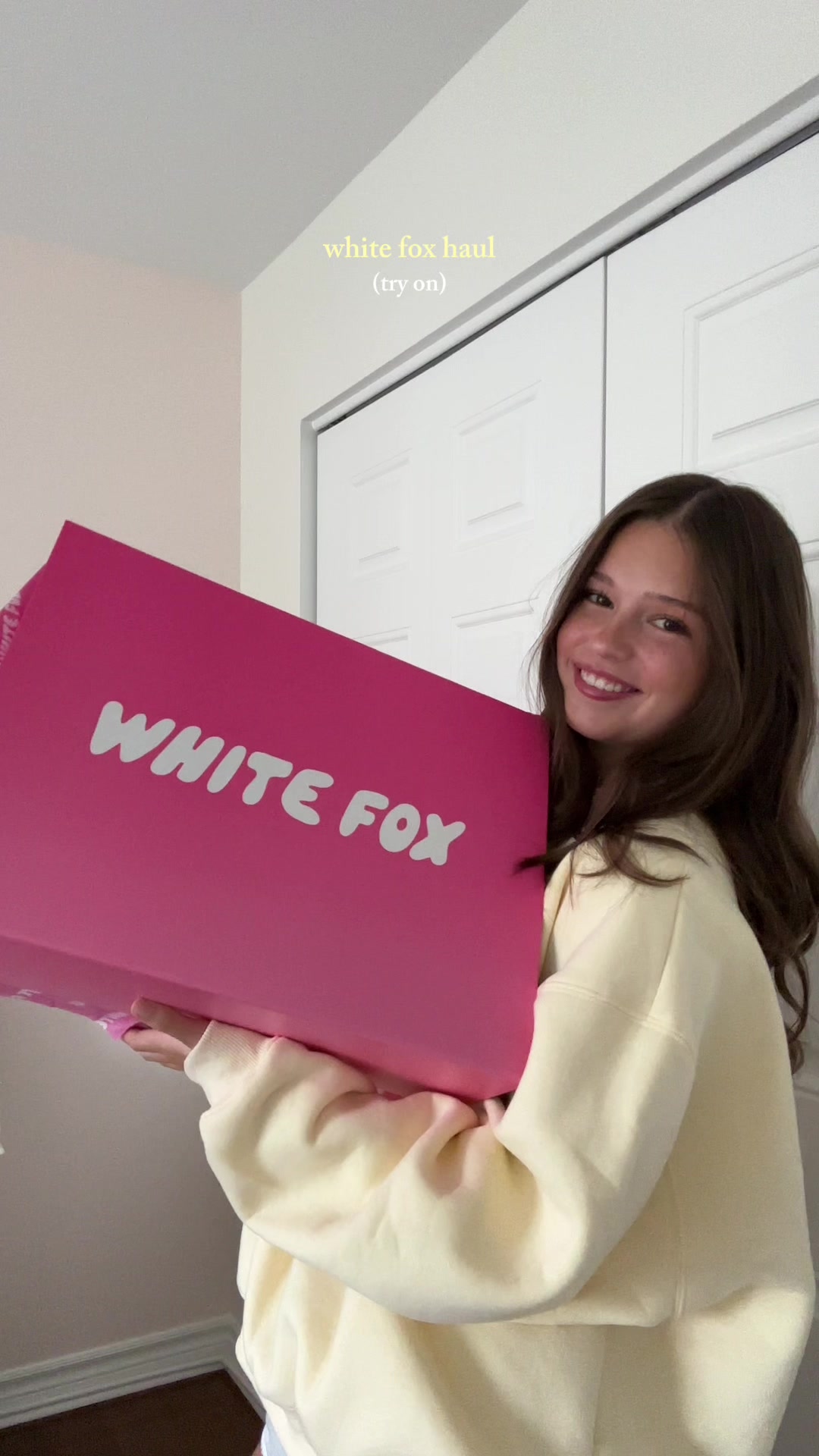 @chloe michelle 💌