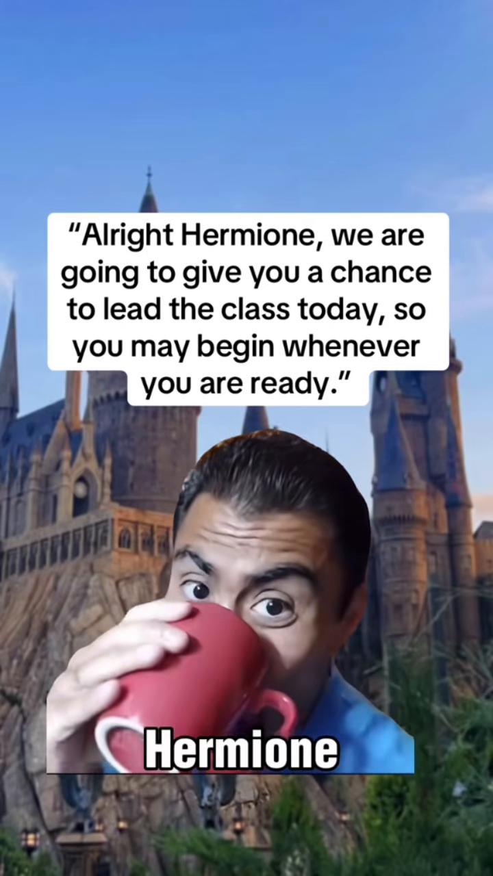@Half-Blood University