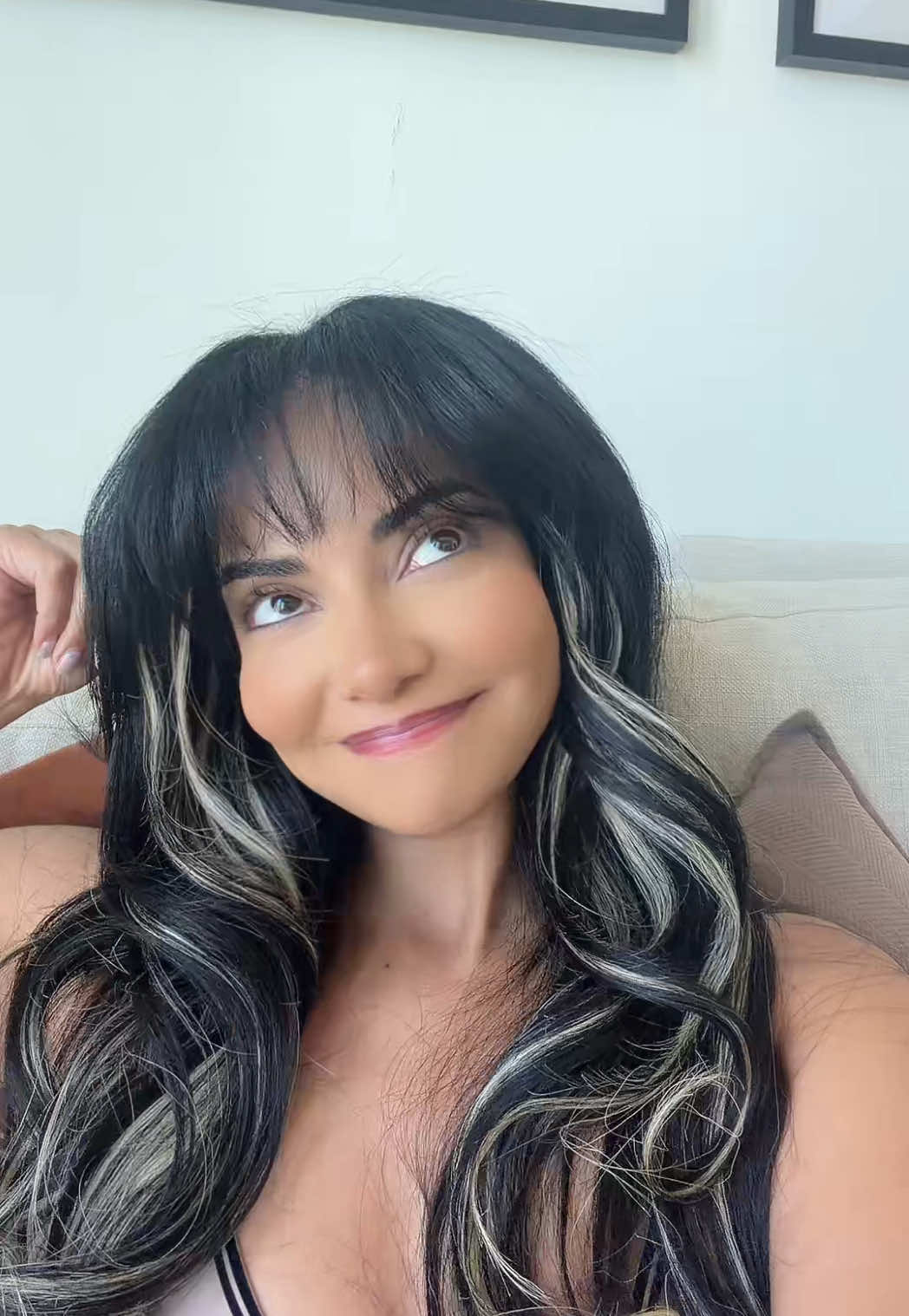 @Sabrina