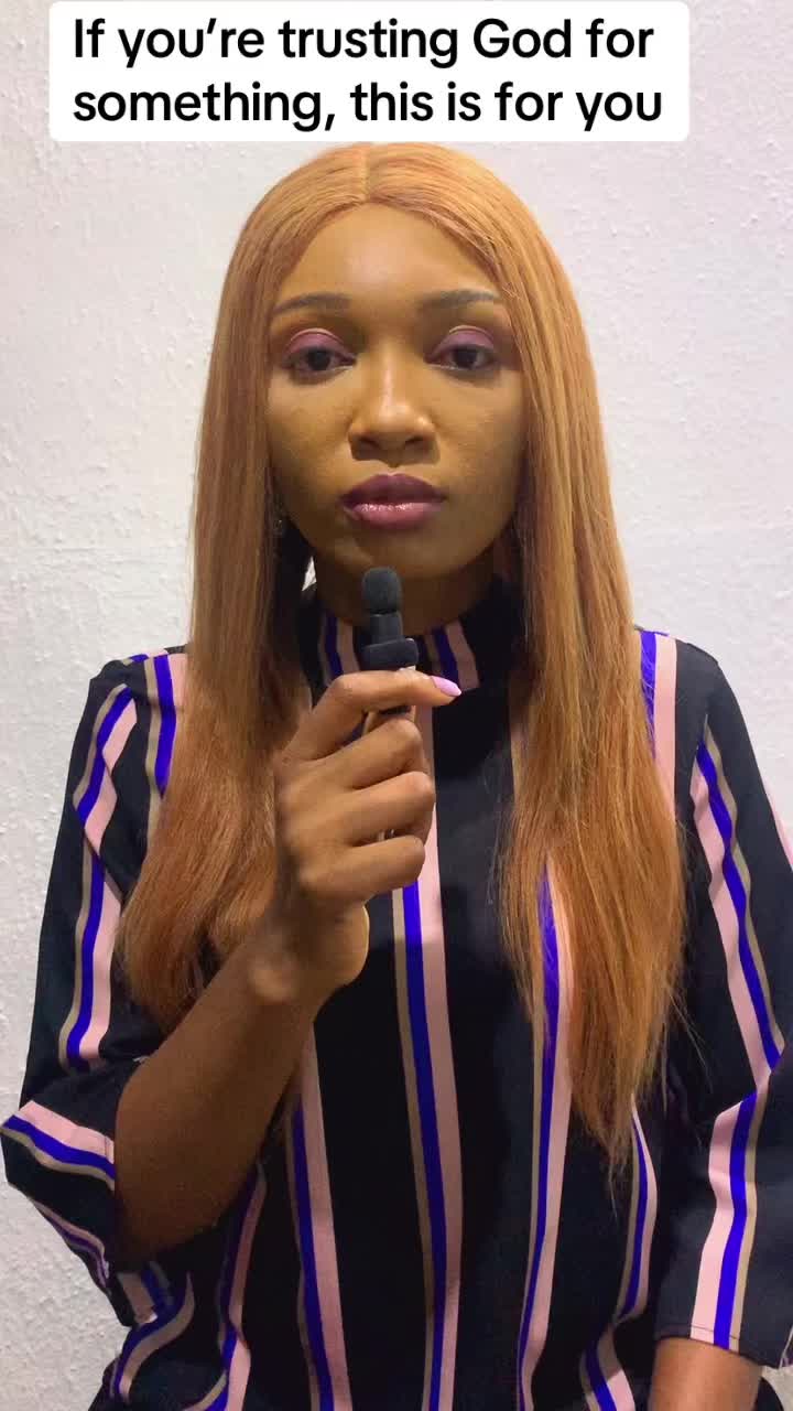@Deborah T. Iluyemi
