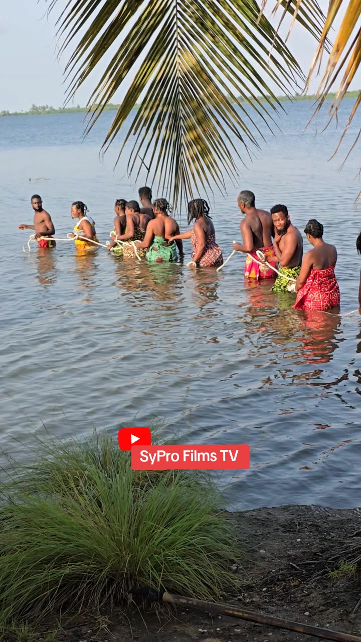 @SyPro Films Tv