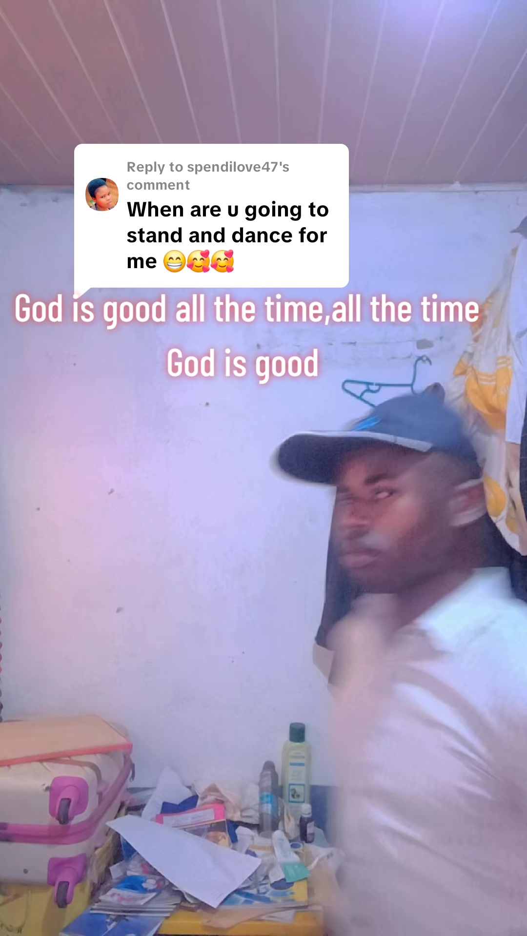 @DECENT