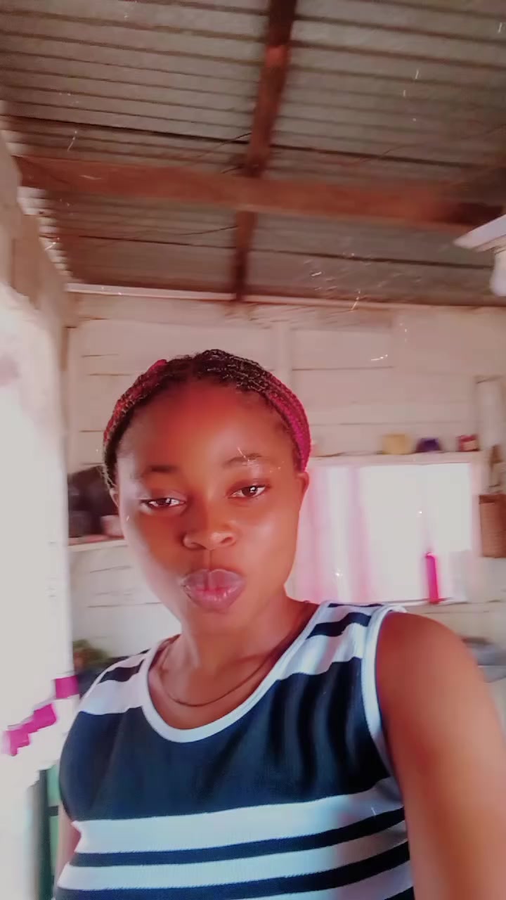 @Nana Akua 🥰🥰