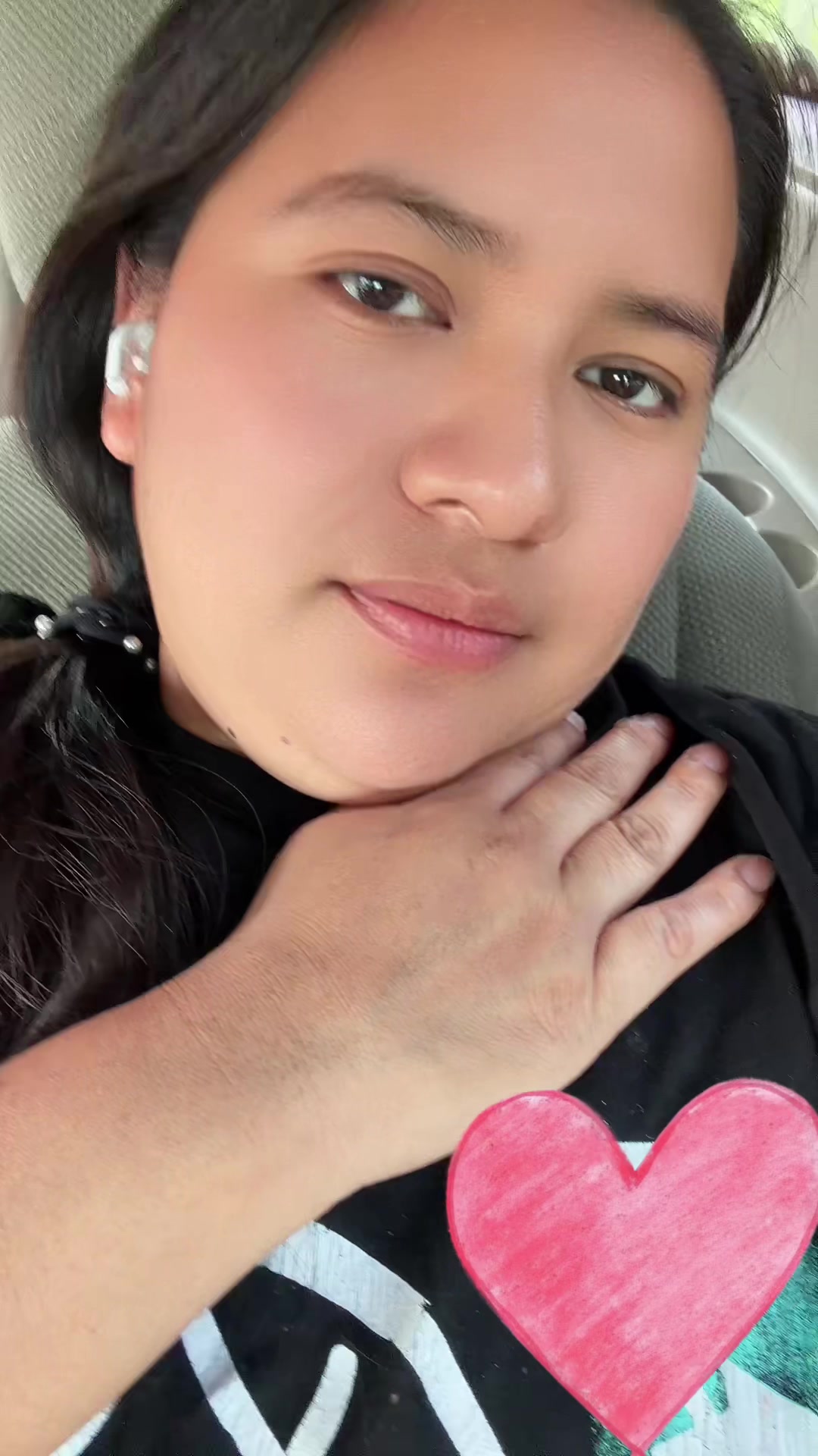 @Esther Alvarado