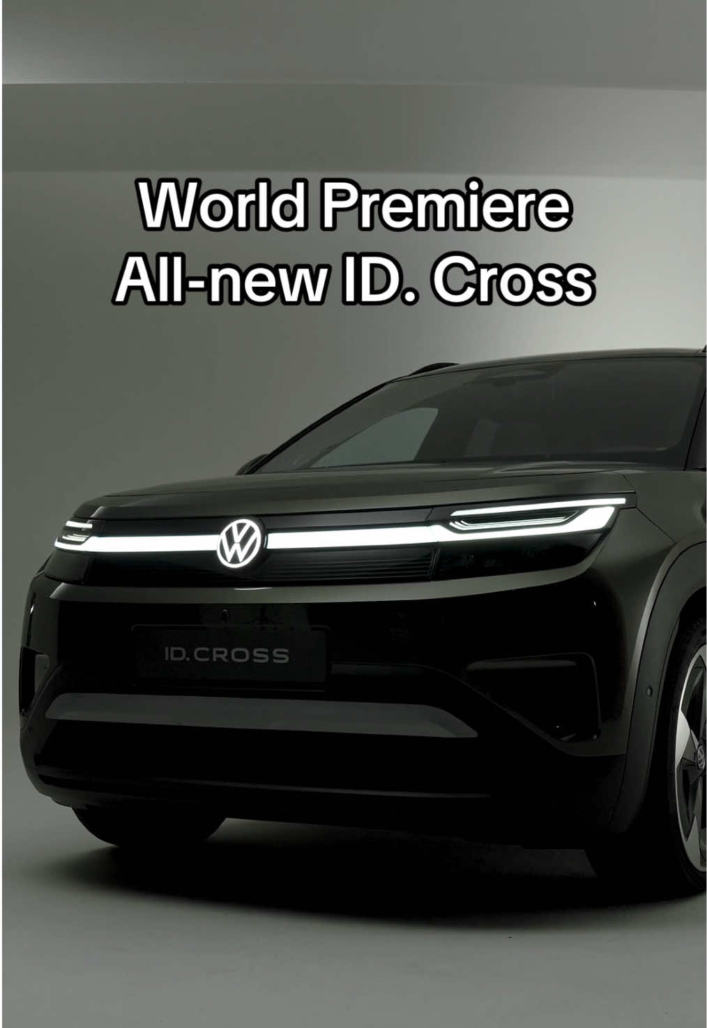 @Volkswagen