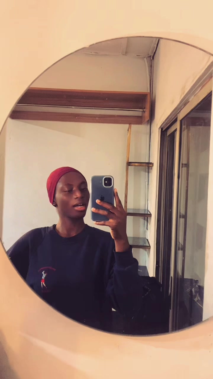 @Nusirat