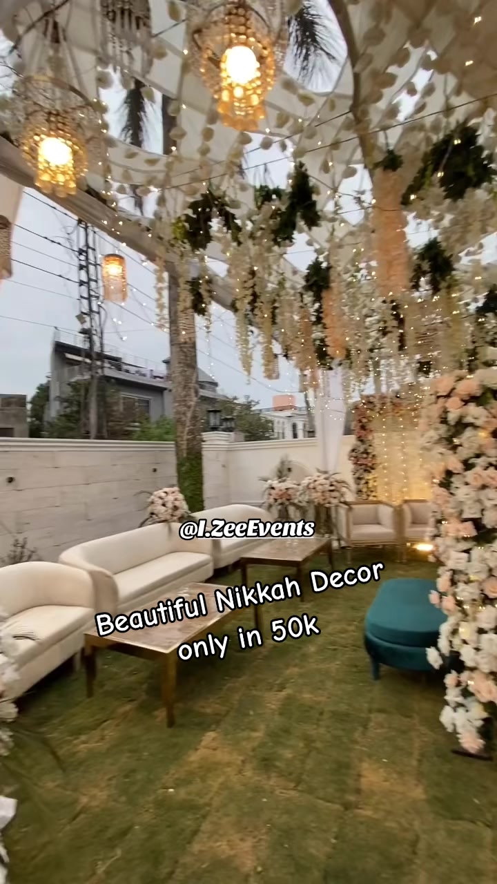 @I.Zee Events