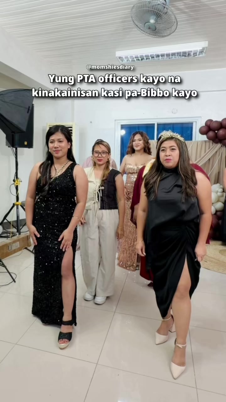 @Patricia Mae Parian