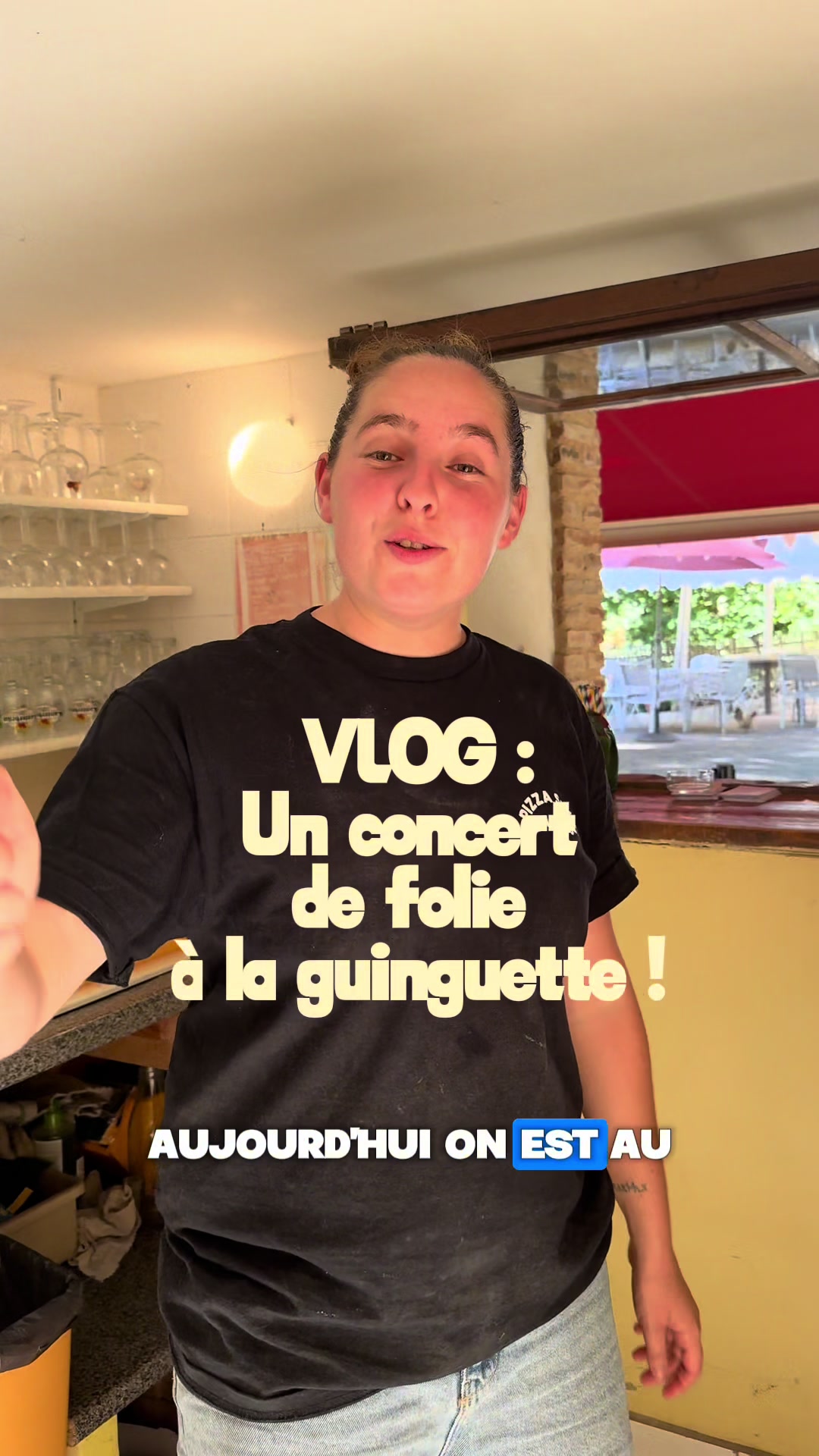 @Ti Amo