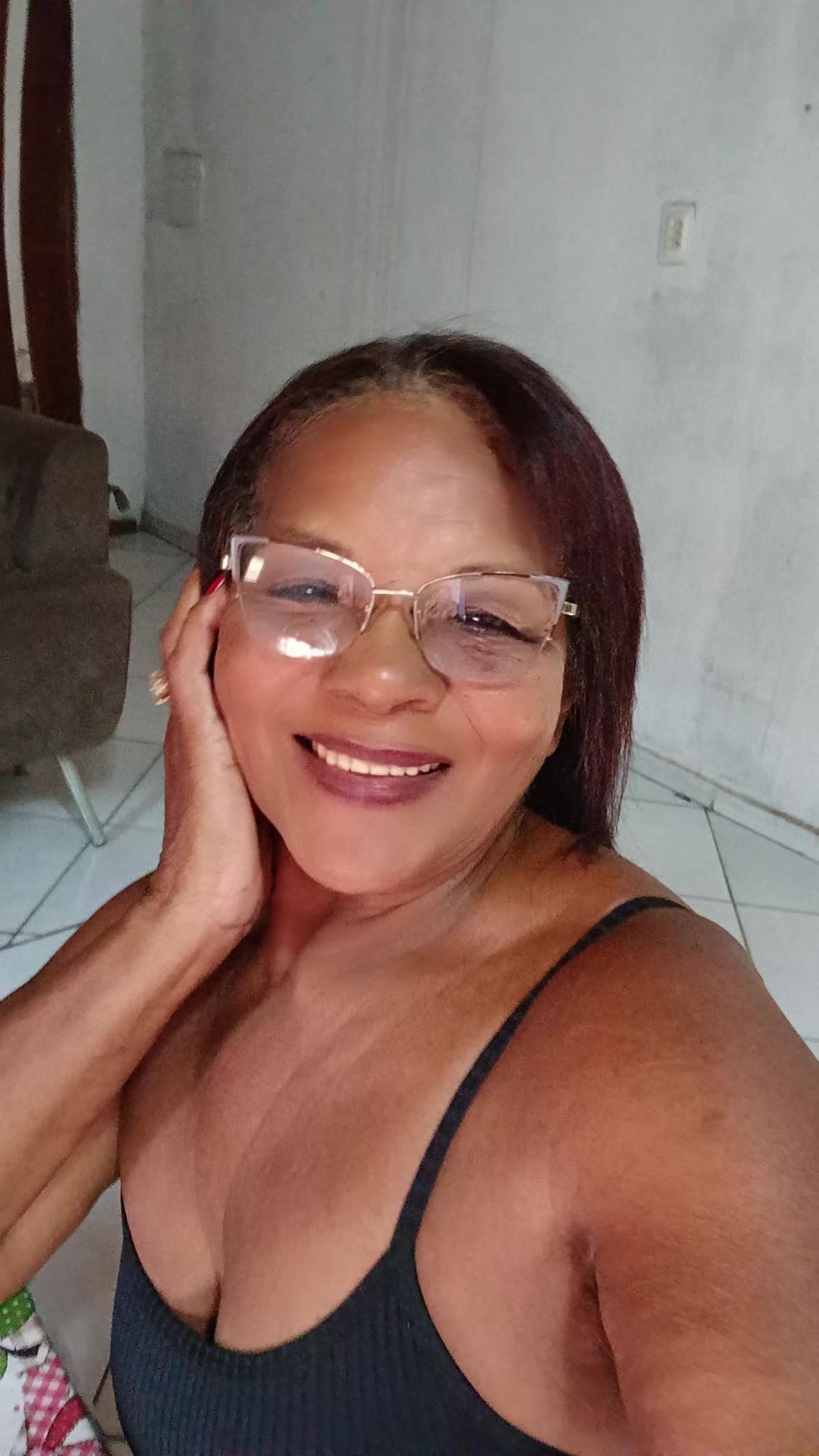 @Mariadoceu Almeida19
