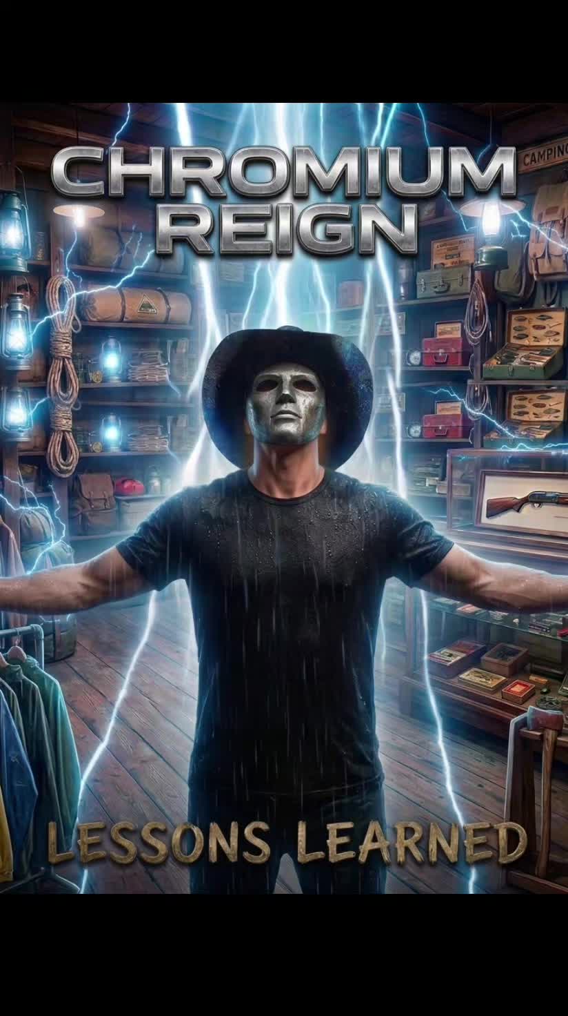 @Chromium Reign Page