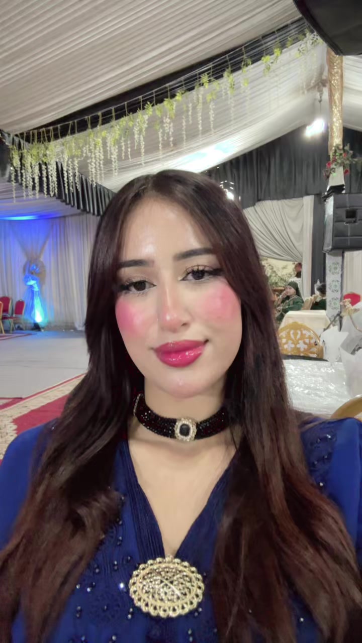 @🎀أسماء مجاط | Asmae mejjat