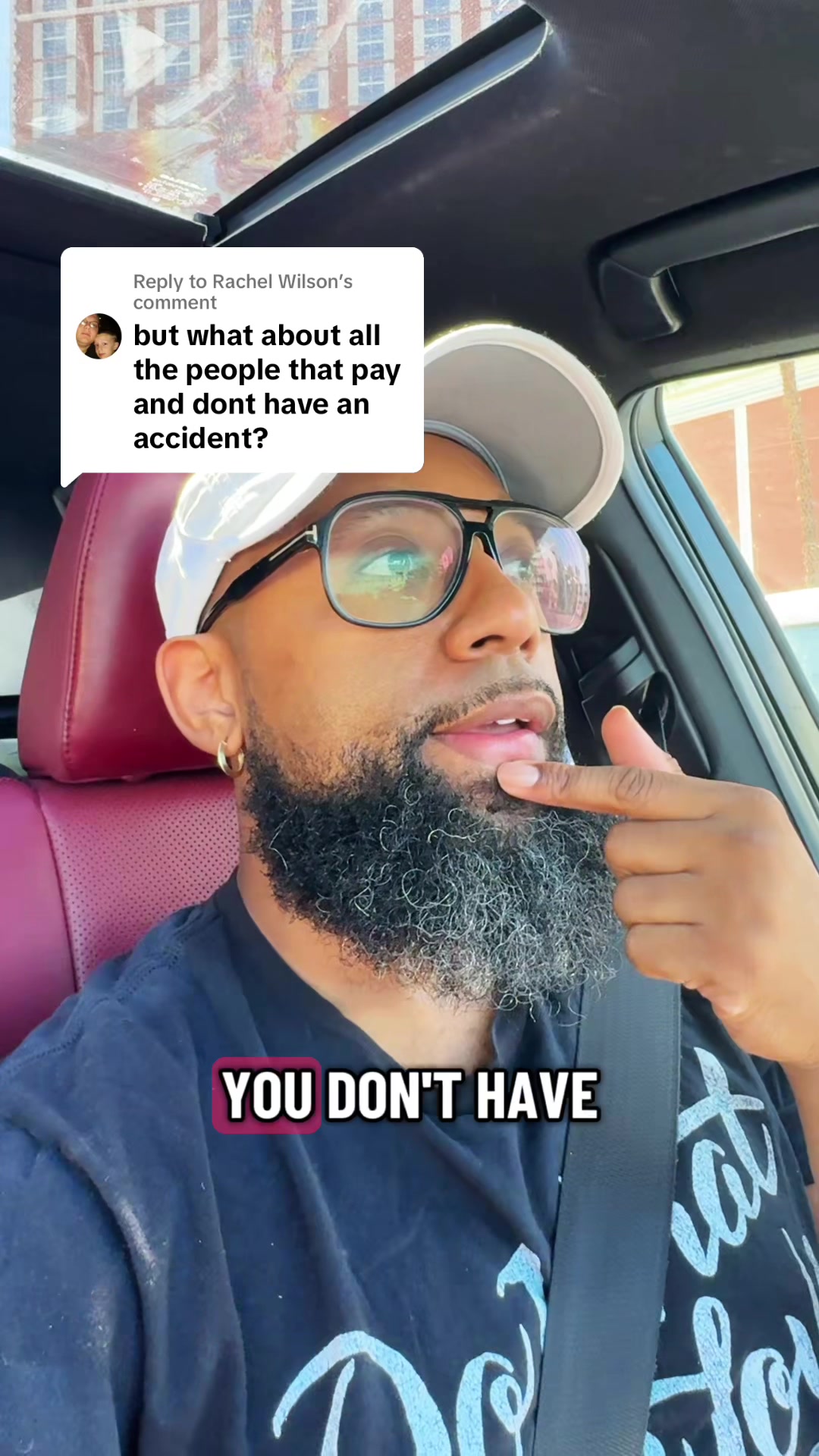 @That Insurance Life
