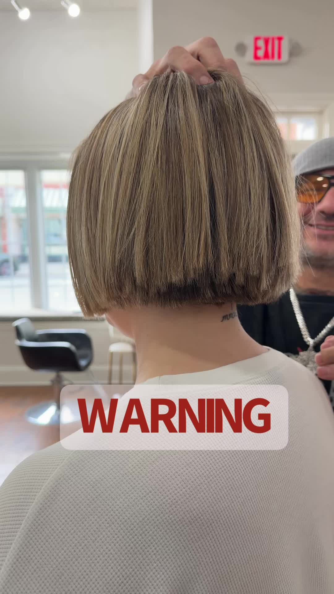 @David The Lion ✂️
