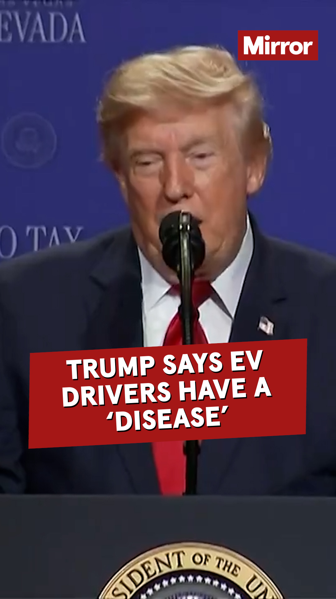 @Mirror Politics
