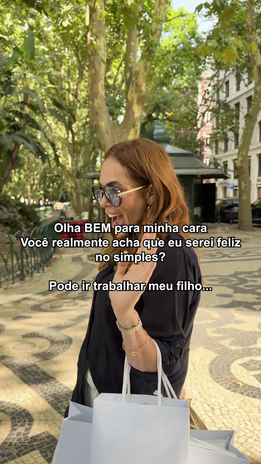 @Geise Alves