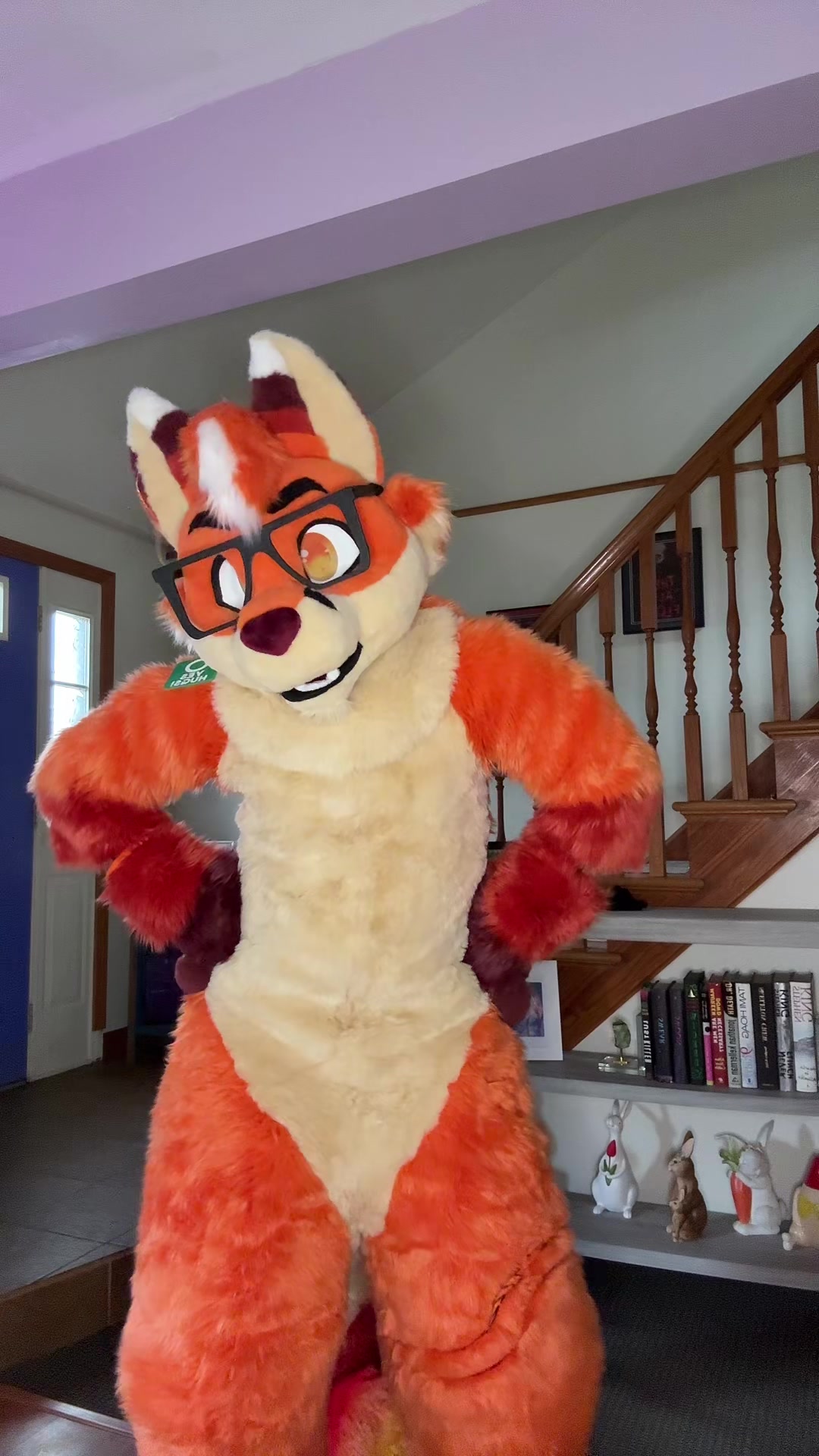 @Ember Trickster 🦊🔥🐲