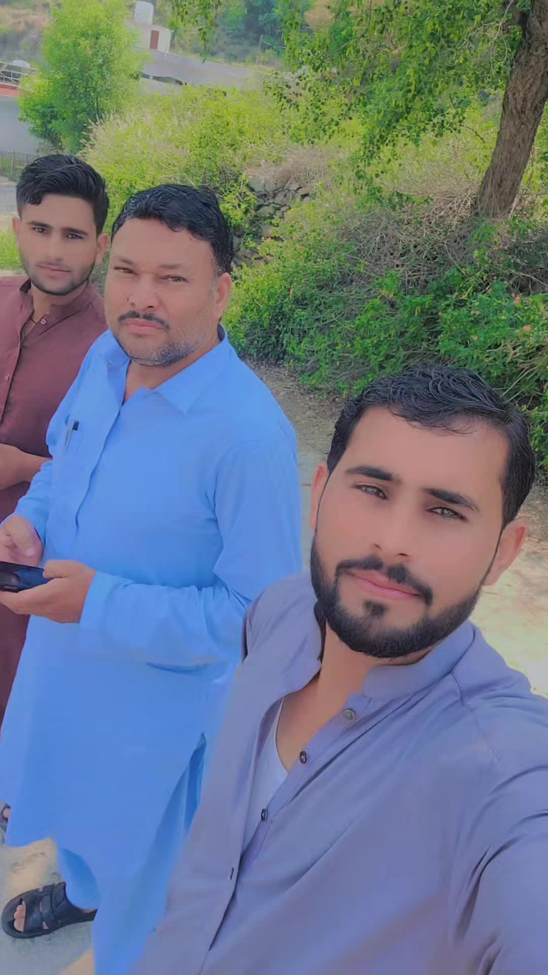@Shahab Ali Shah