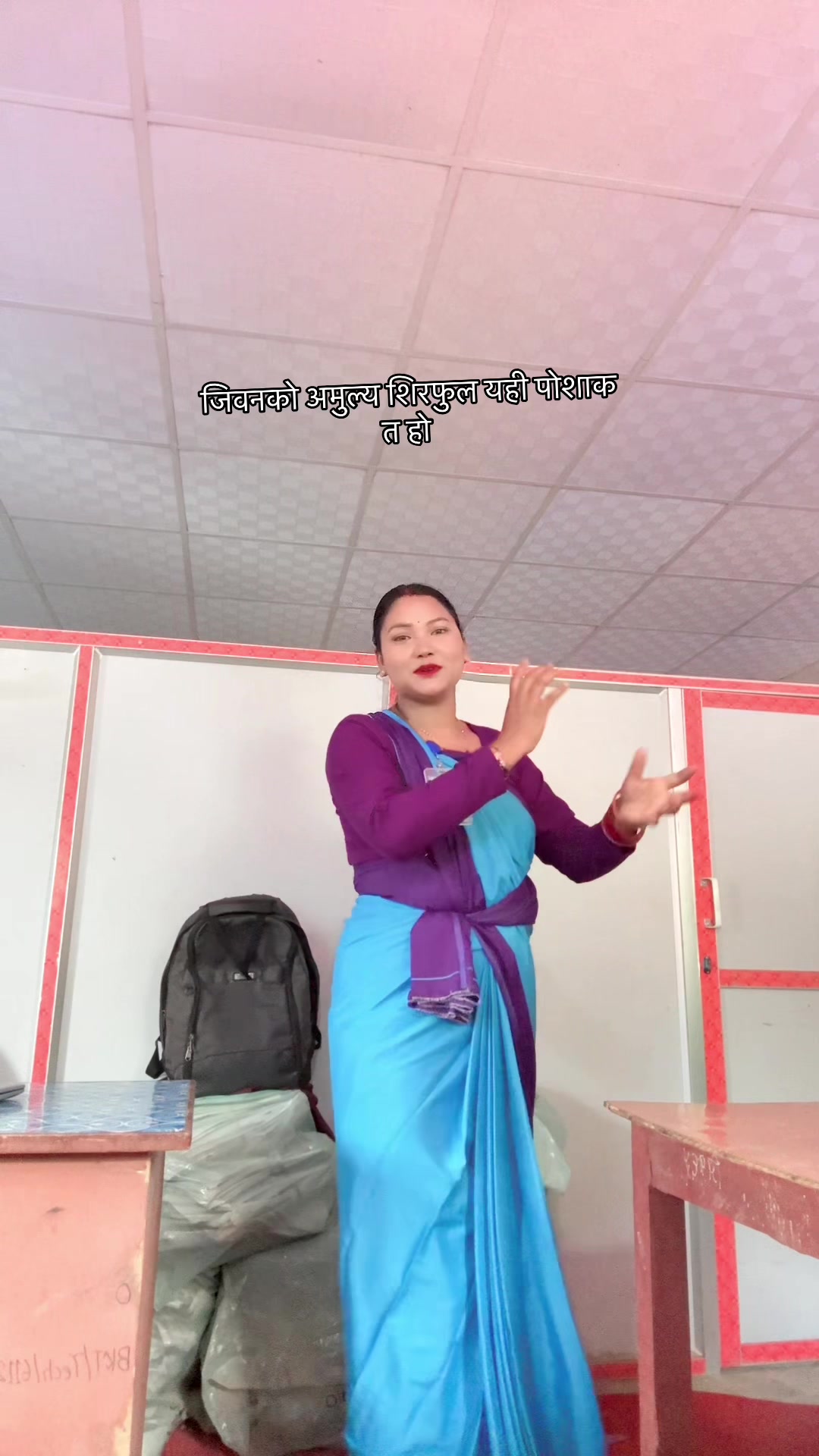 @Kalpana Rokaya Ghart