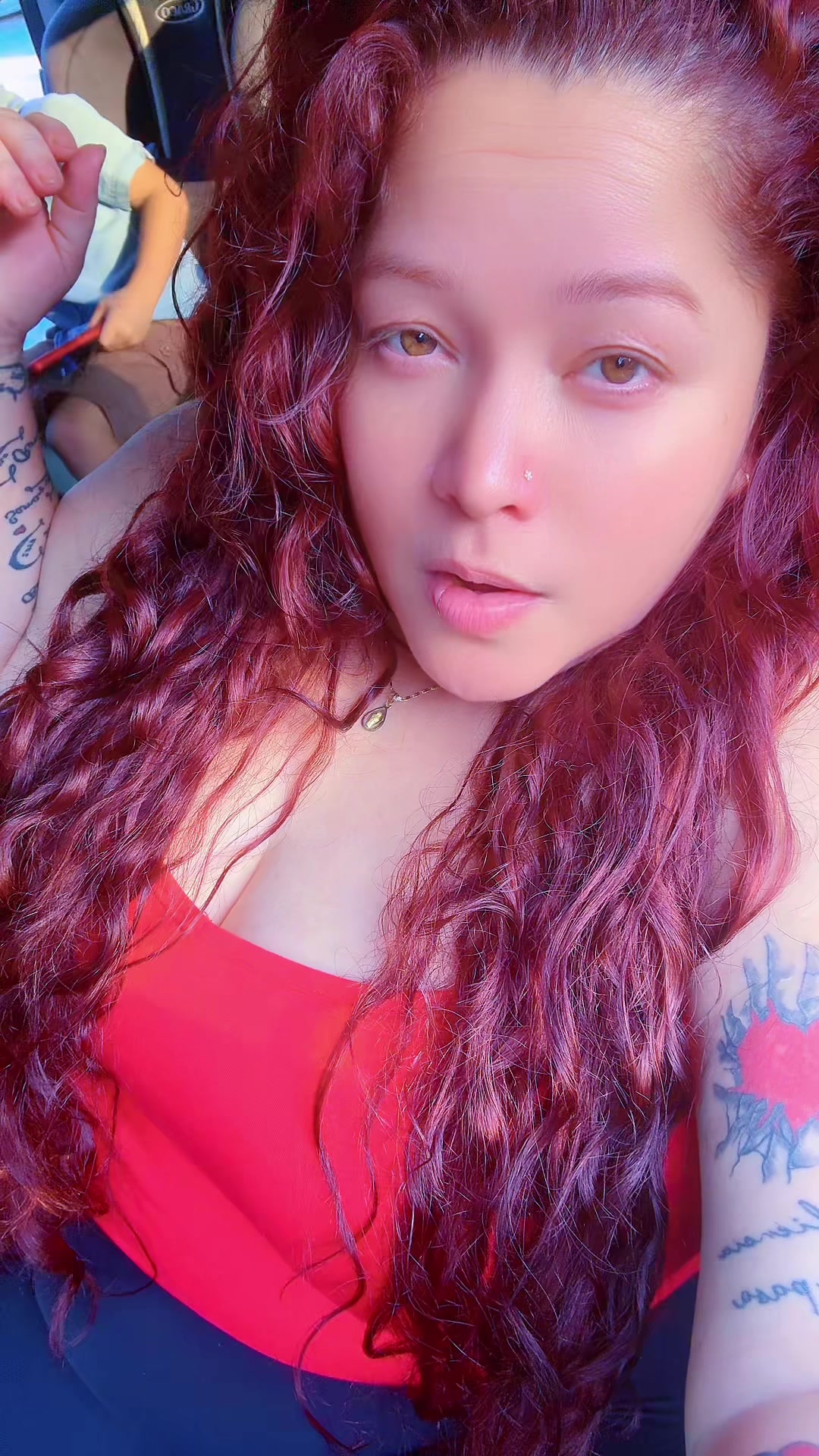 @Yanesita🇭🇳