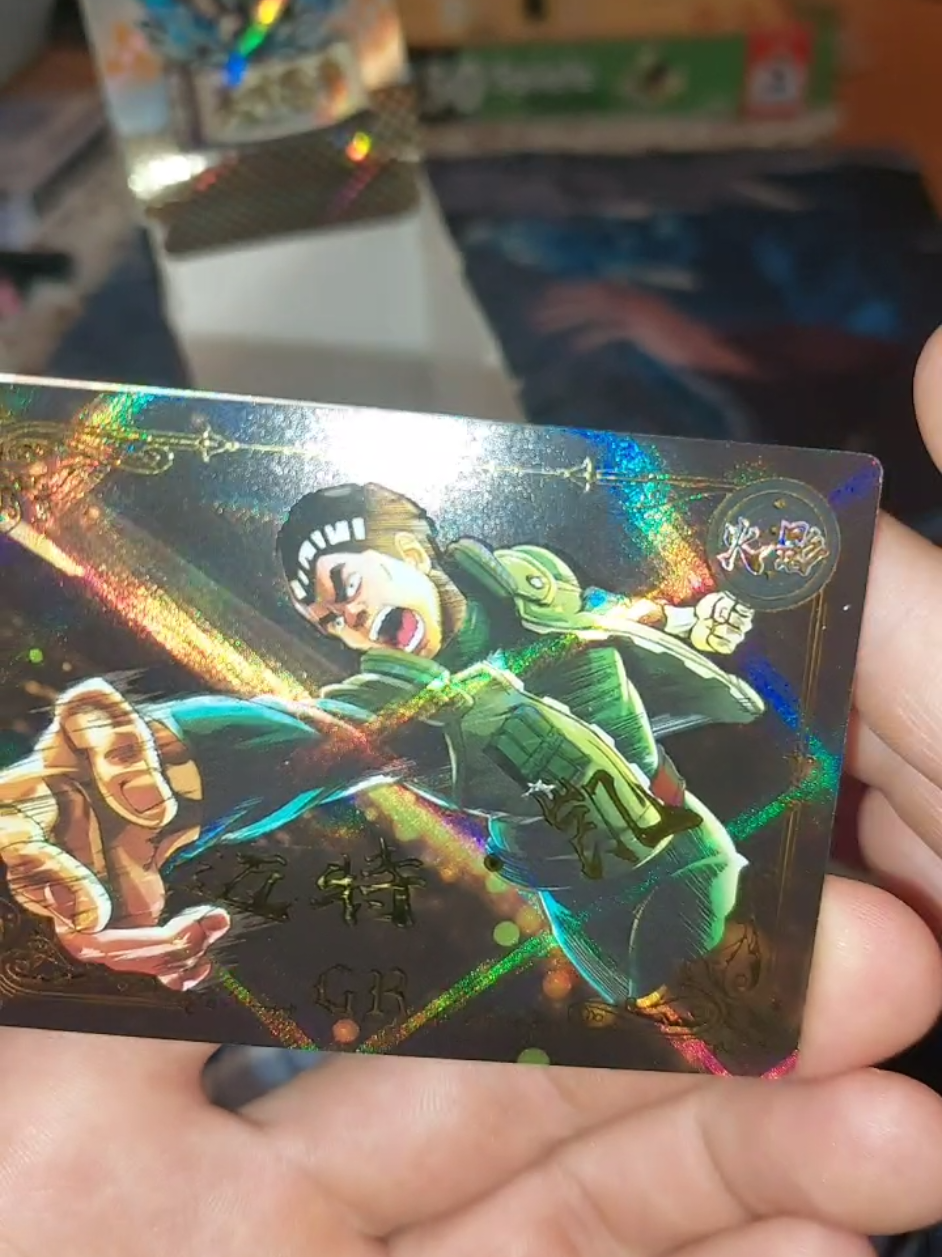 @Dragonball Kollektion