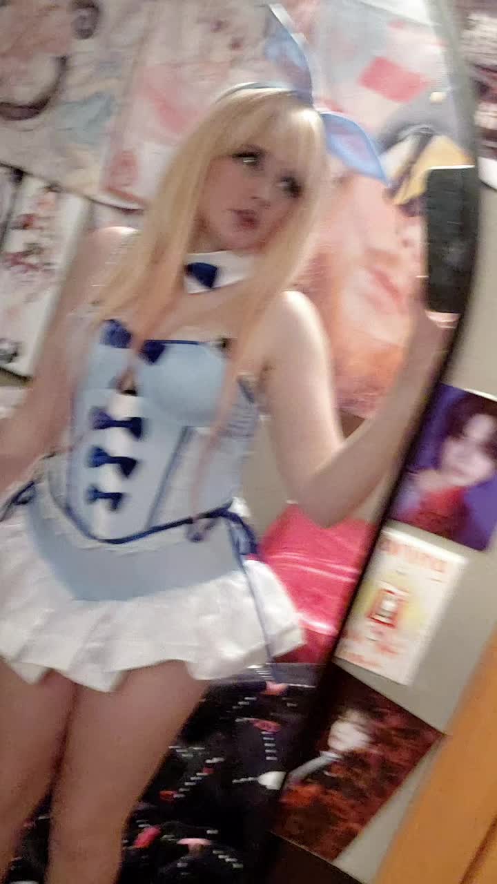 @ˏˋ°•*⁀➷ Evie