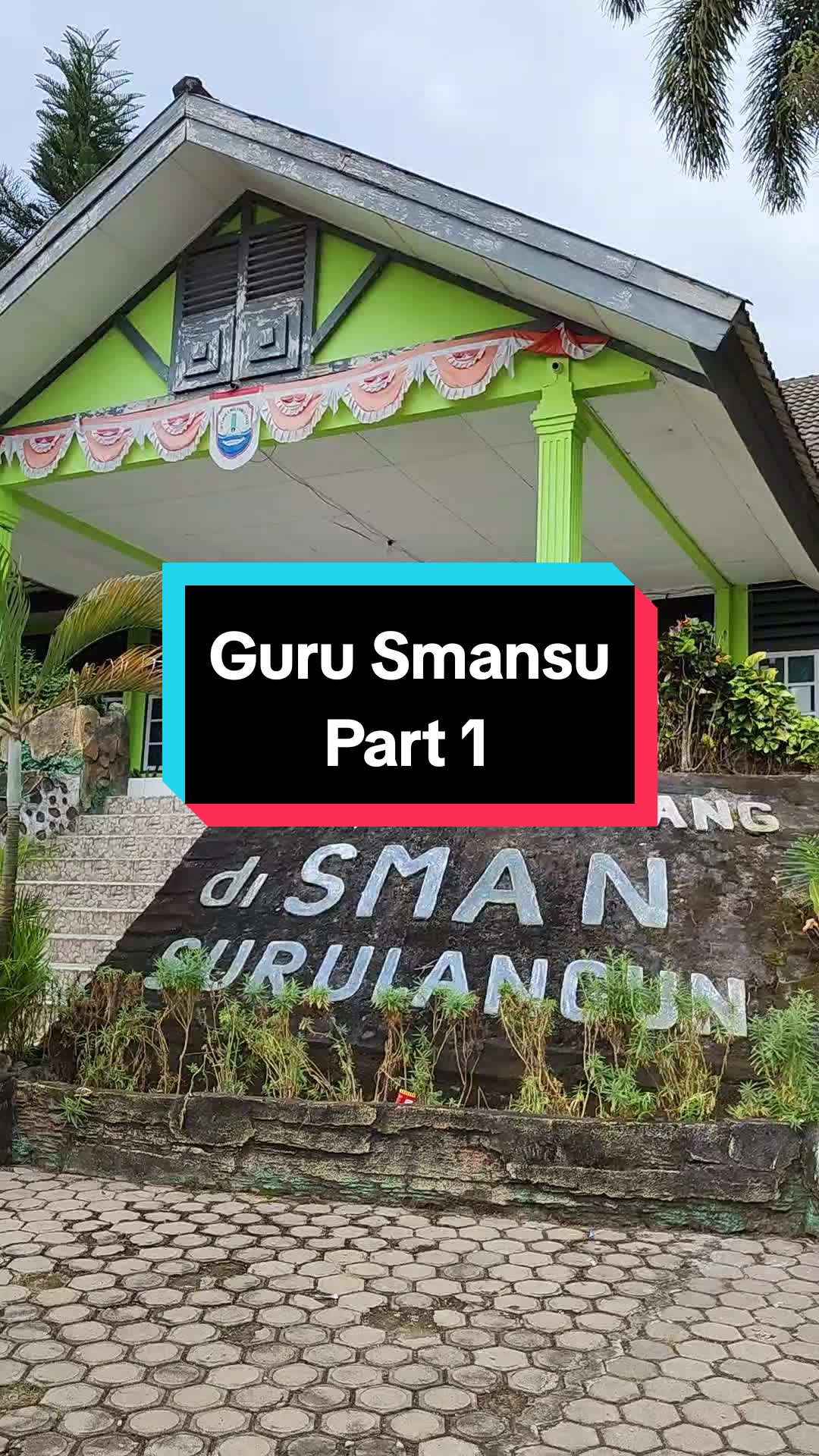 @SMAN SURULANGUN