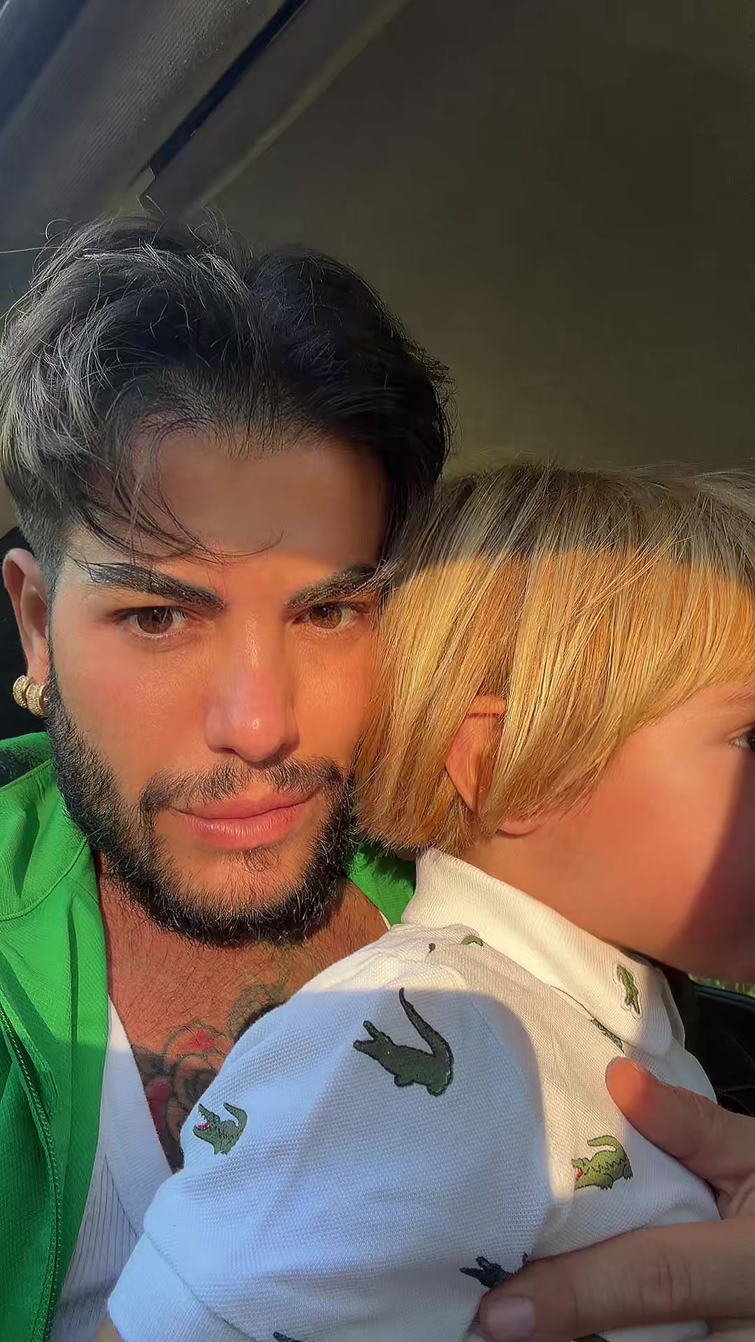 @LinoNastiMakeup