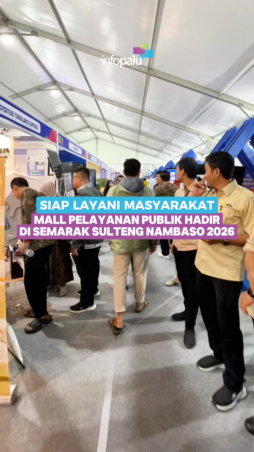 @Info Palu