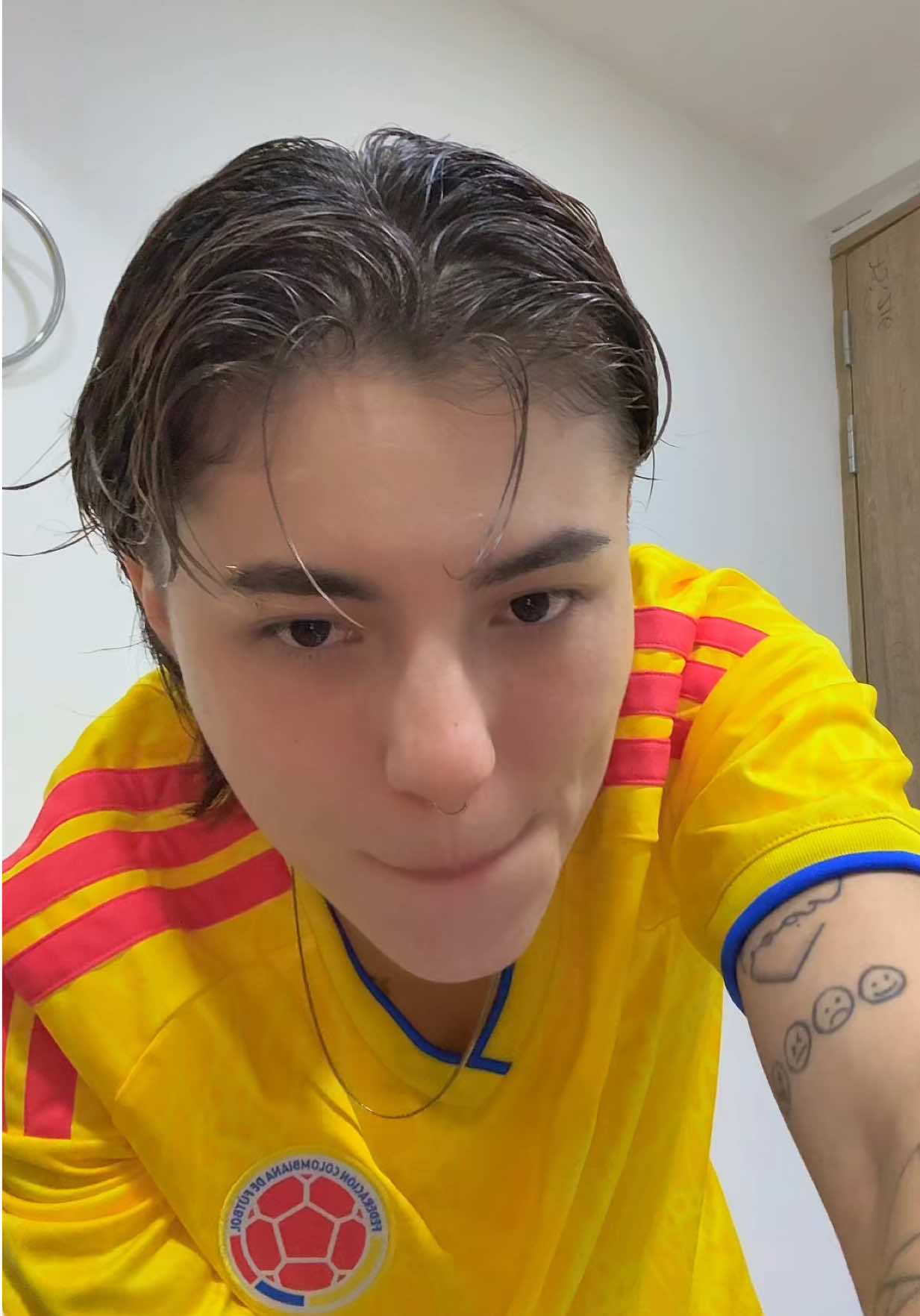@Valentina Duque