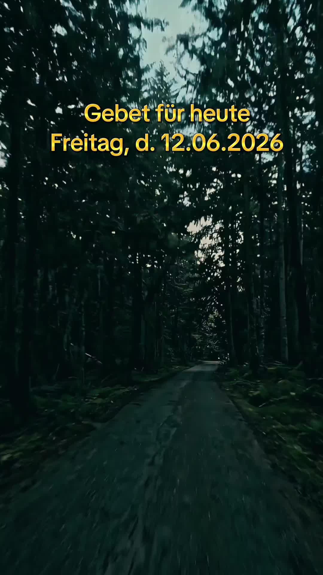 @Bruder Jakob