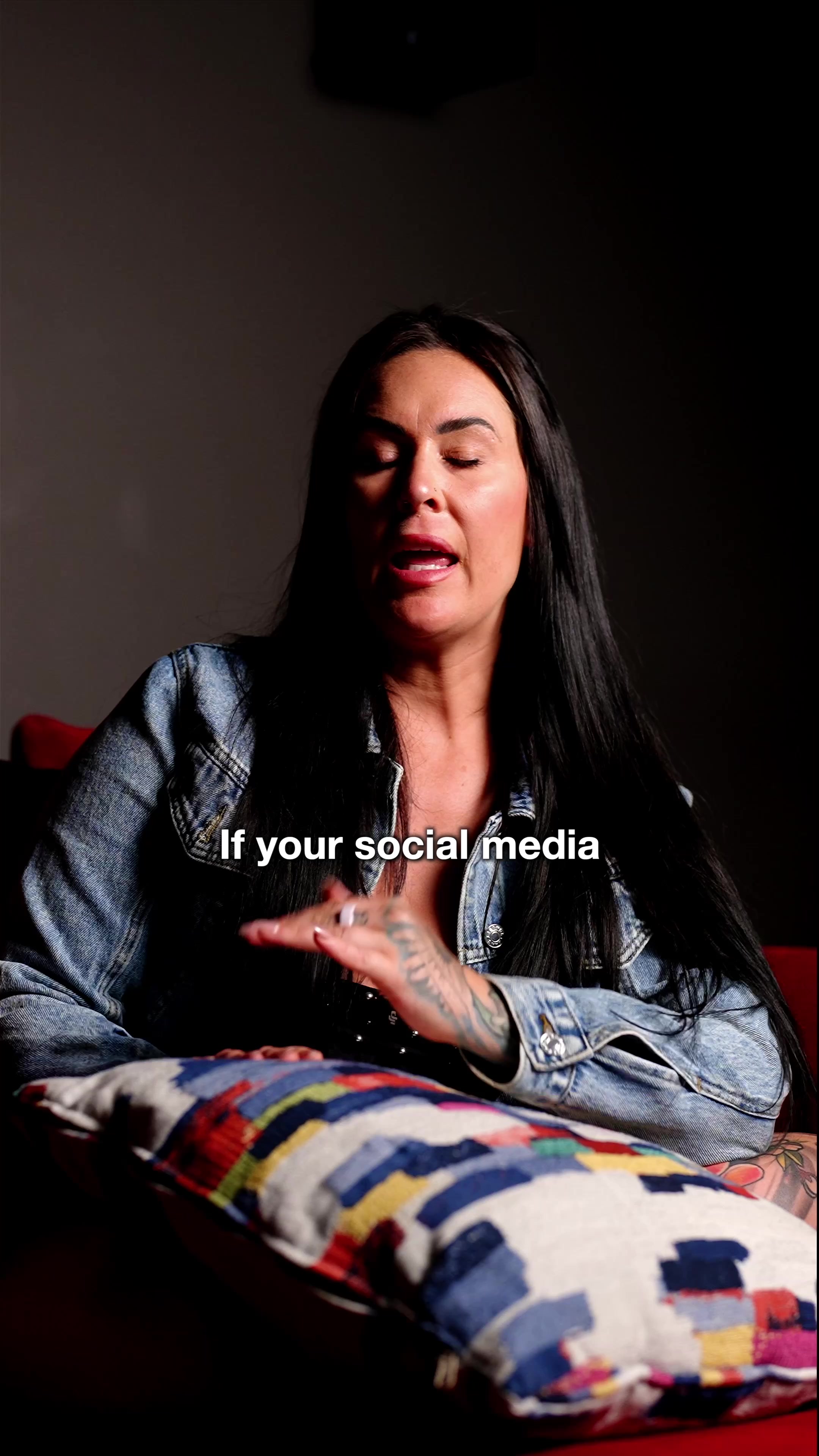 @Kirsten Mark
