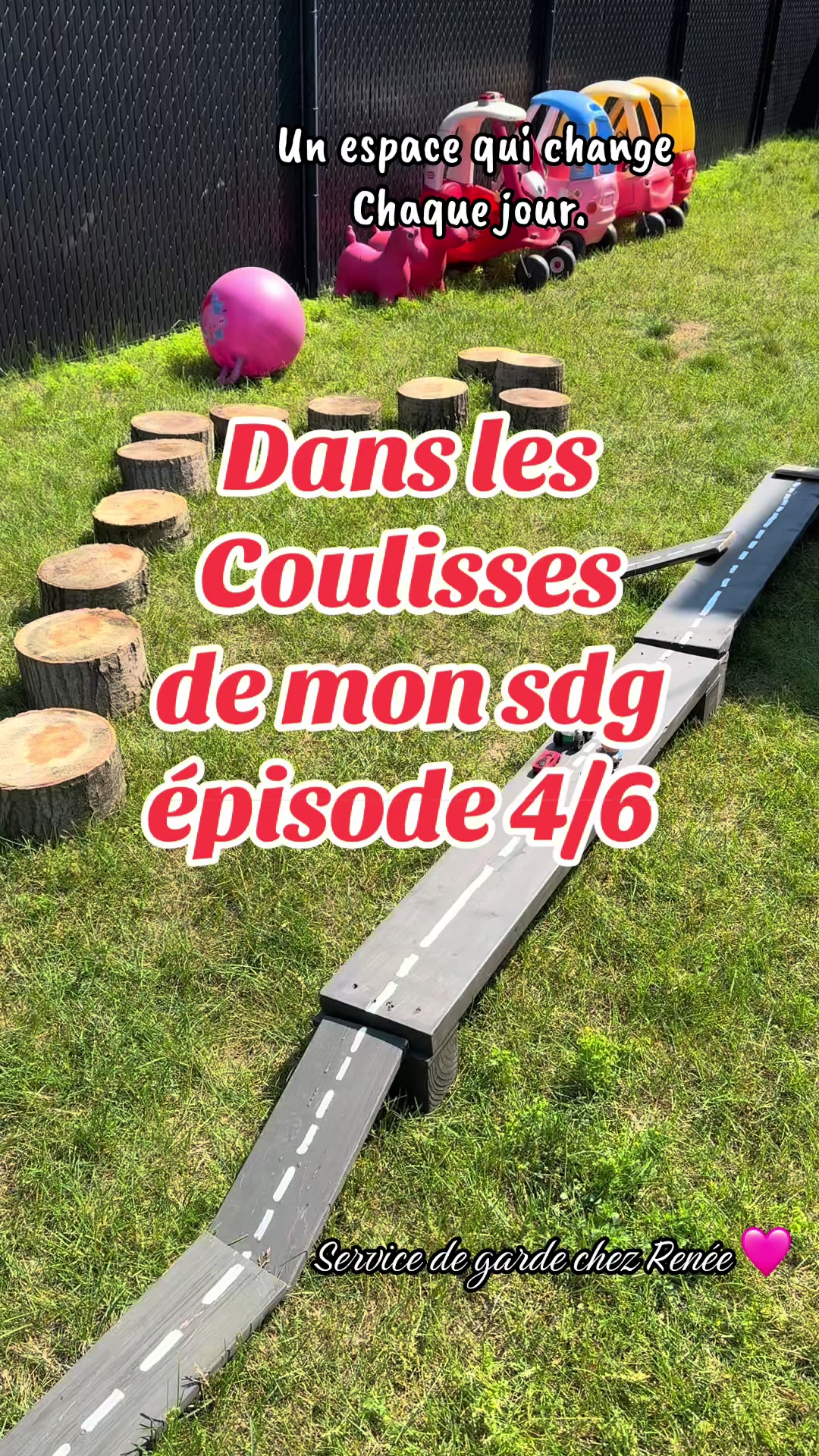 @Renée Entre Éducatrice