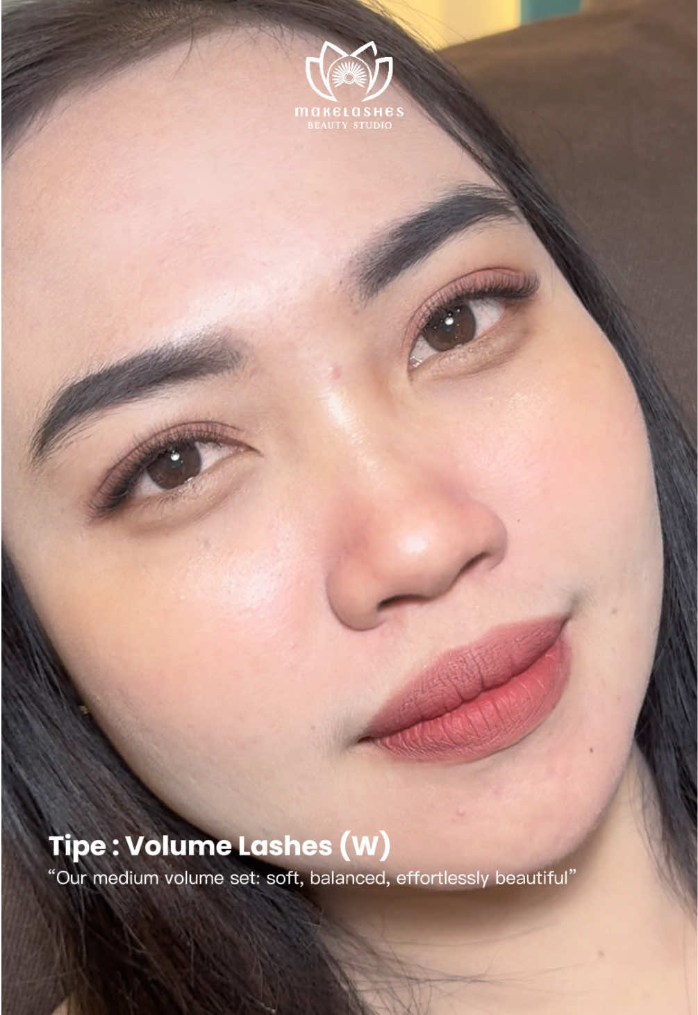 @Makelashes Beauty Studio