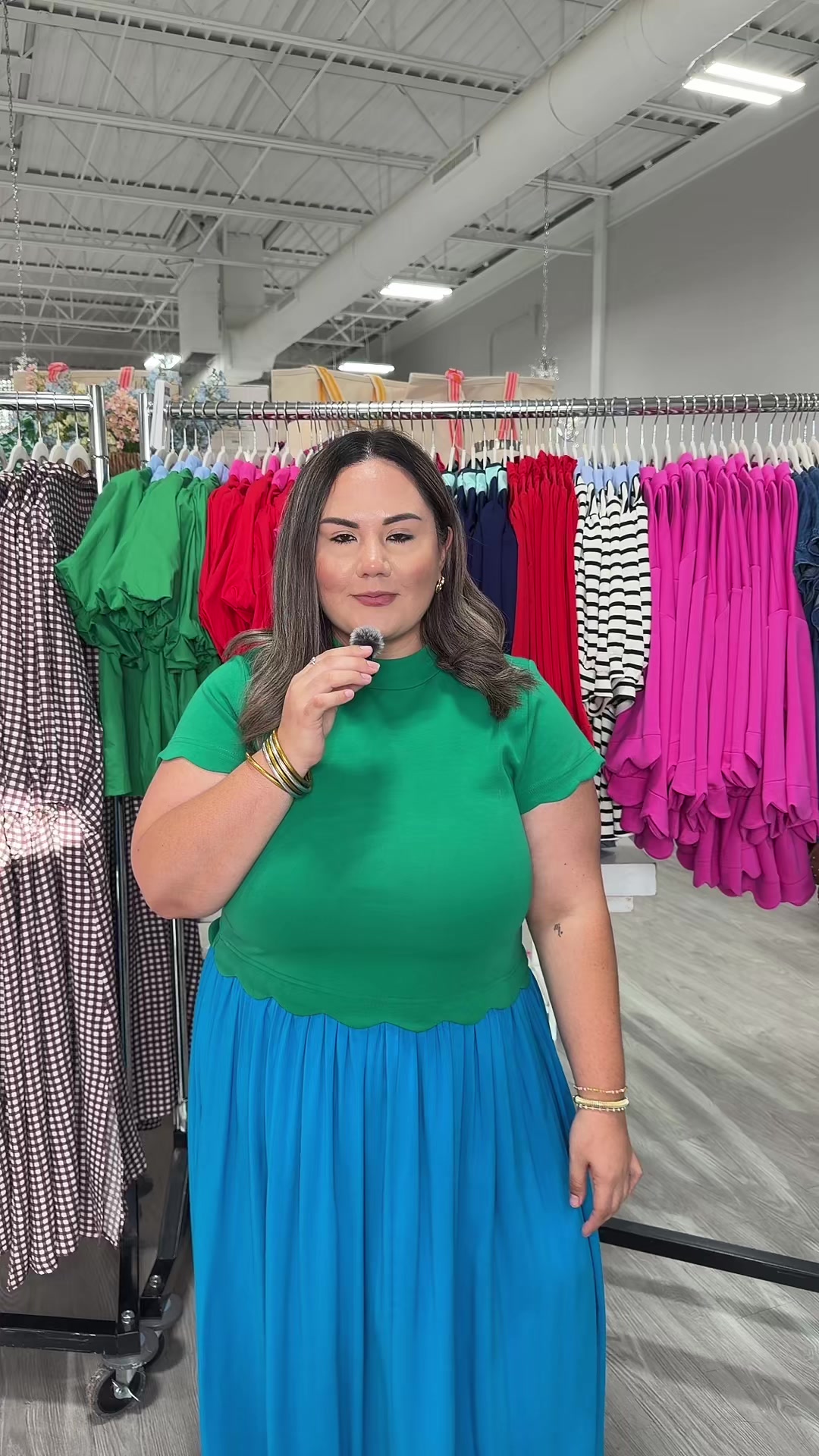 @Southern Melon Boutique