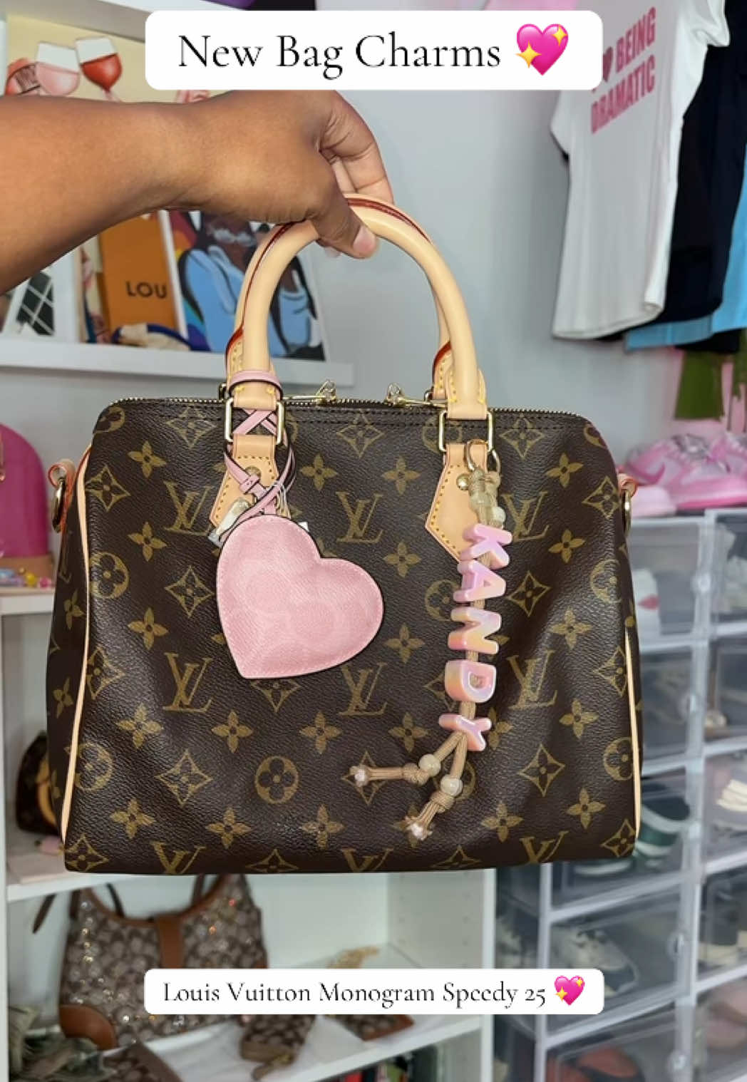 @heykandygirl 🫶🏽✨🩷💍