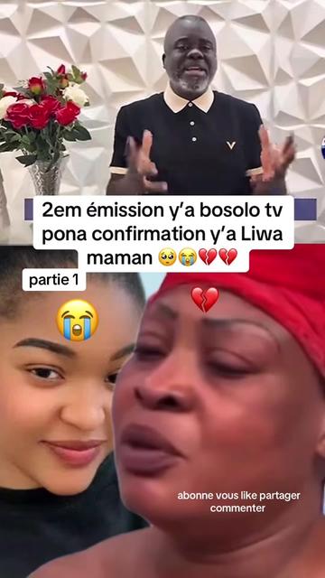 @ISMAEL MUTOMBO OFFICIEL