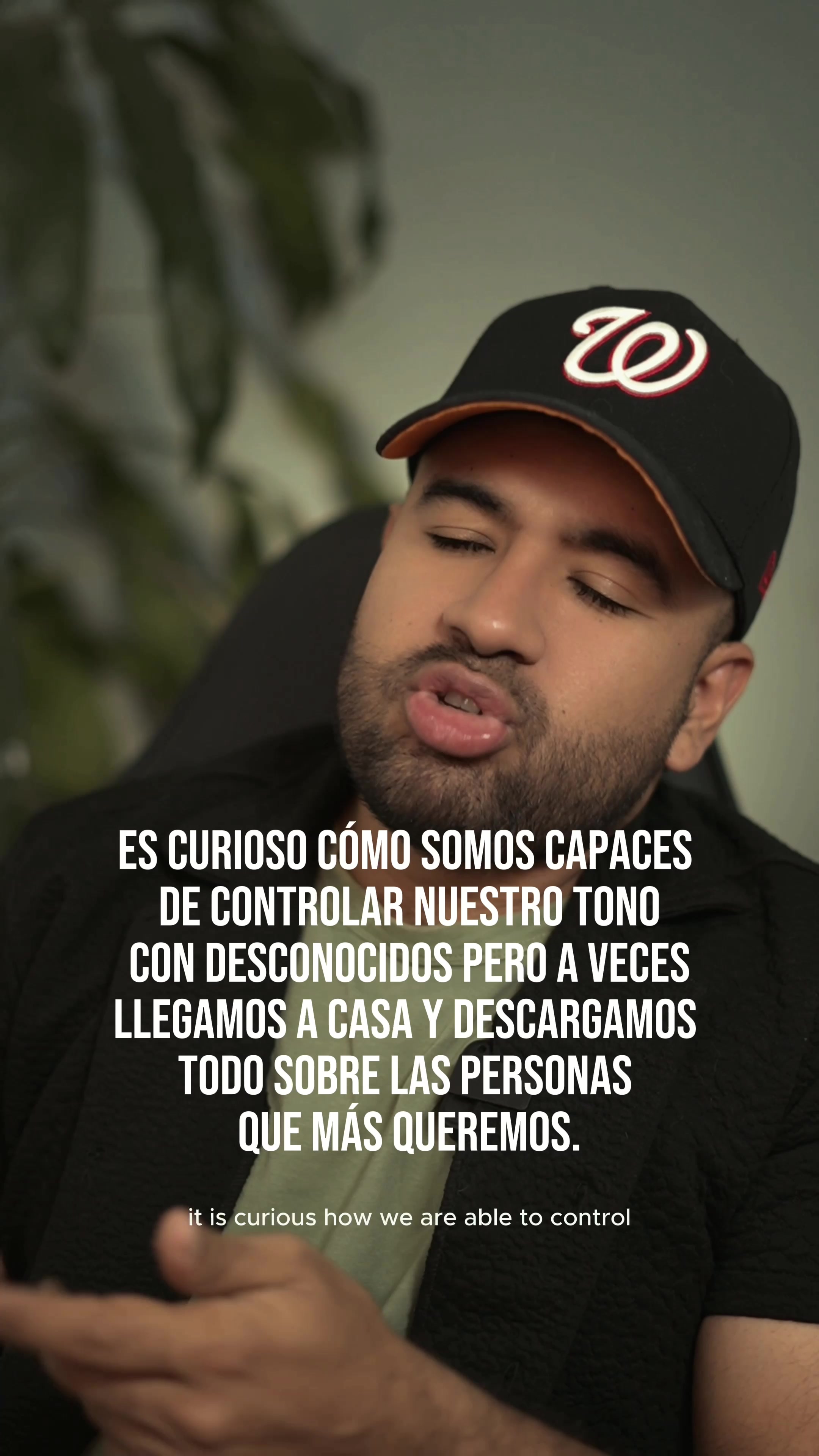@El mister