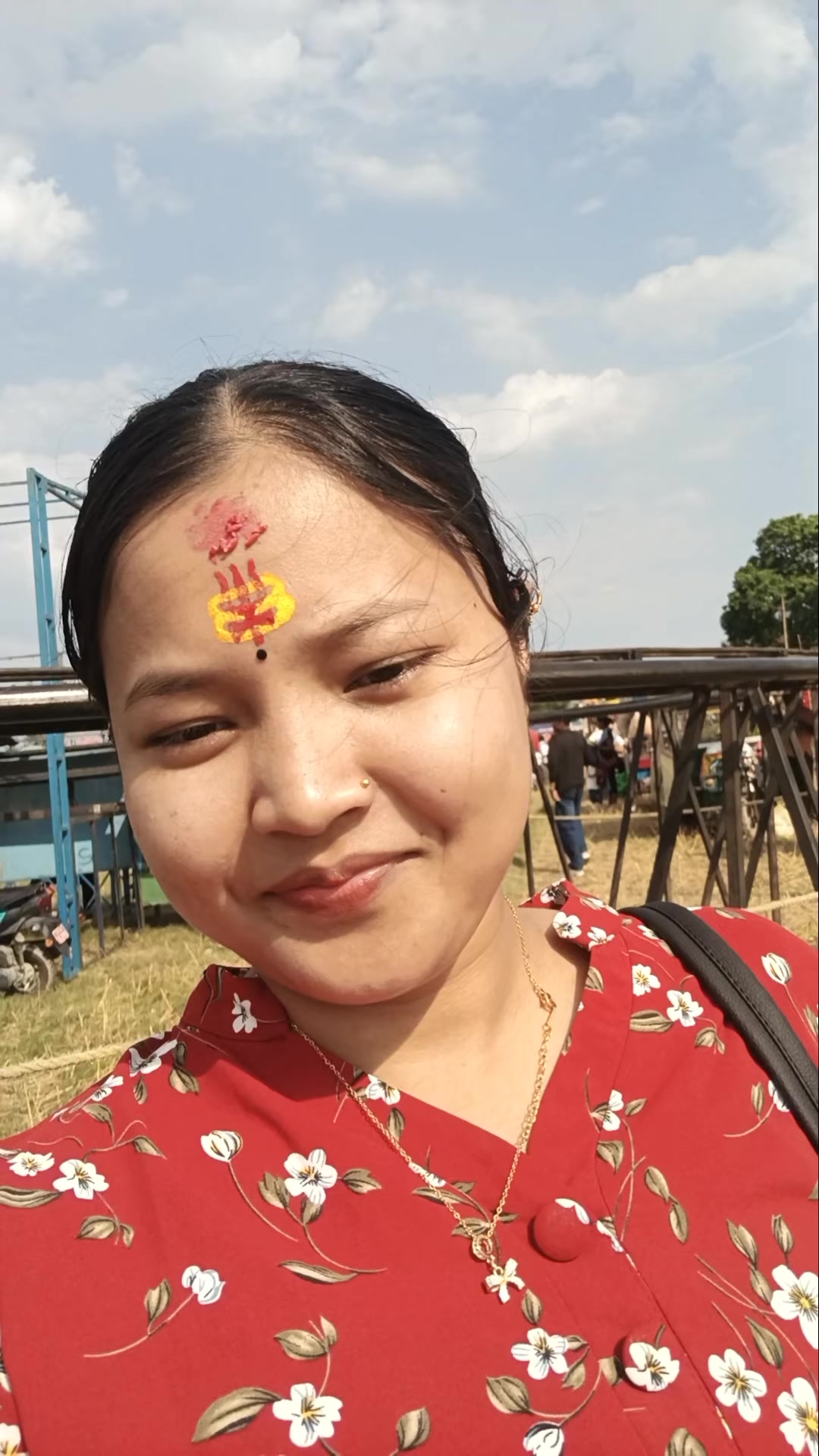 @PRATIBHA CHAUDHARY. 🍀