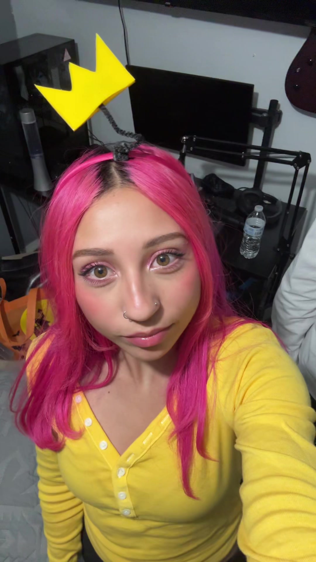 @Mariah