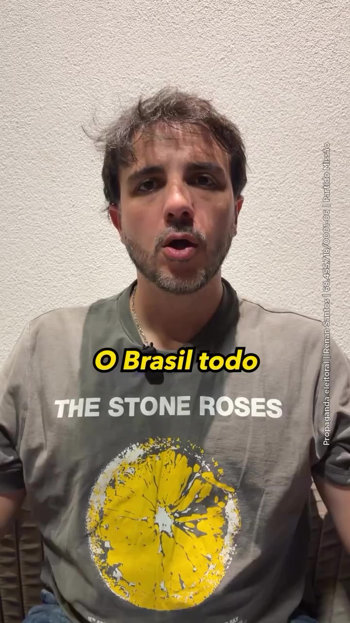 @Apoiador da Missão