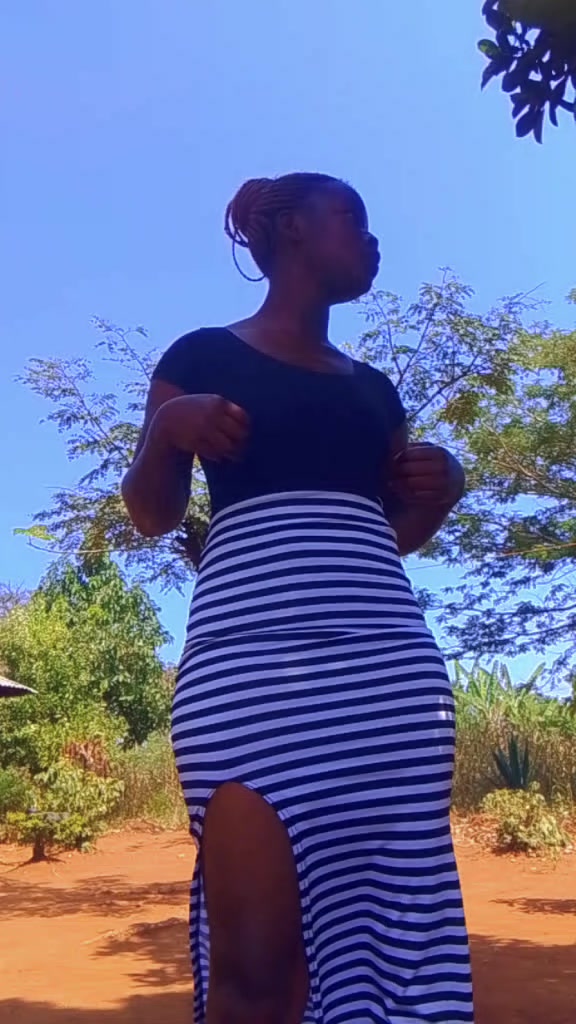 @Dem mluhya samia