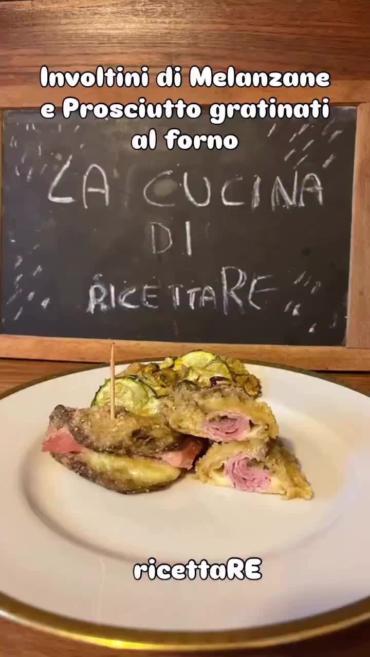 @ricettaRe