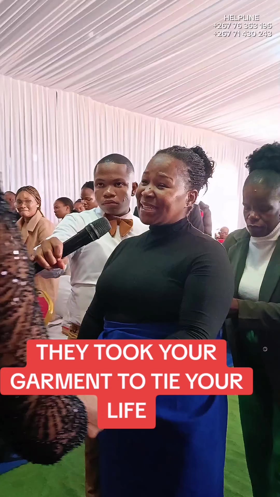 @Apostleneeministries