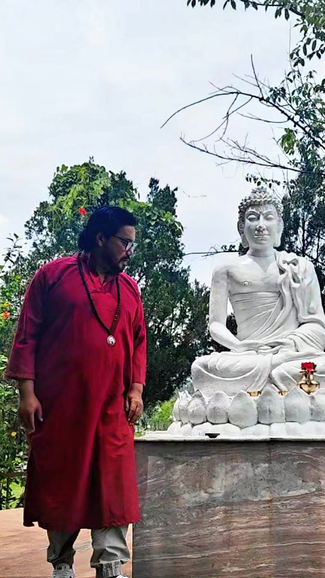 @☘️AnandajyotisthA☘️🌸
