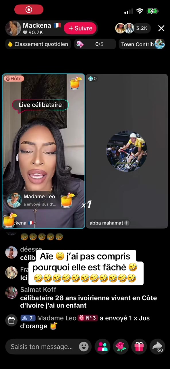@la mignonne🦋nulle-en“danse🙈