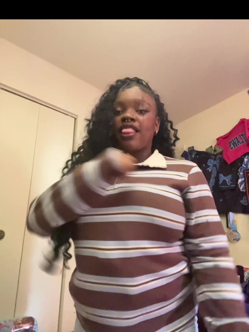 @Trenity